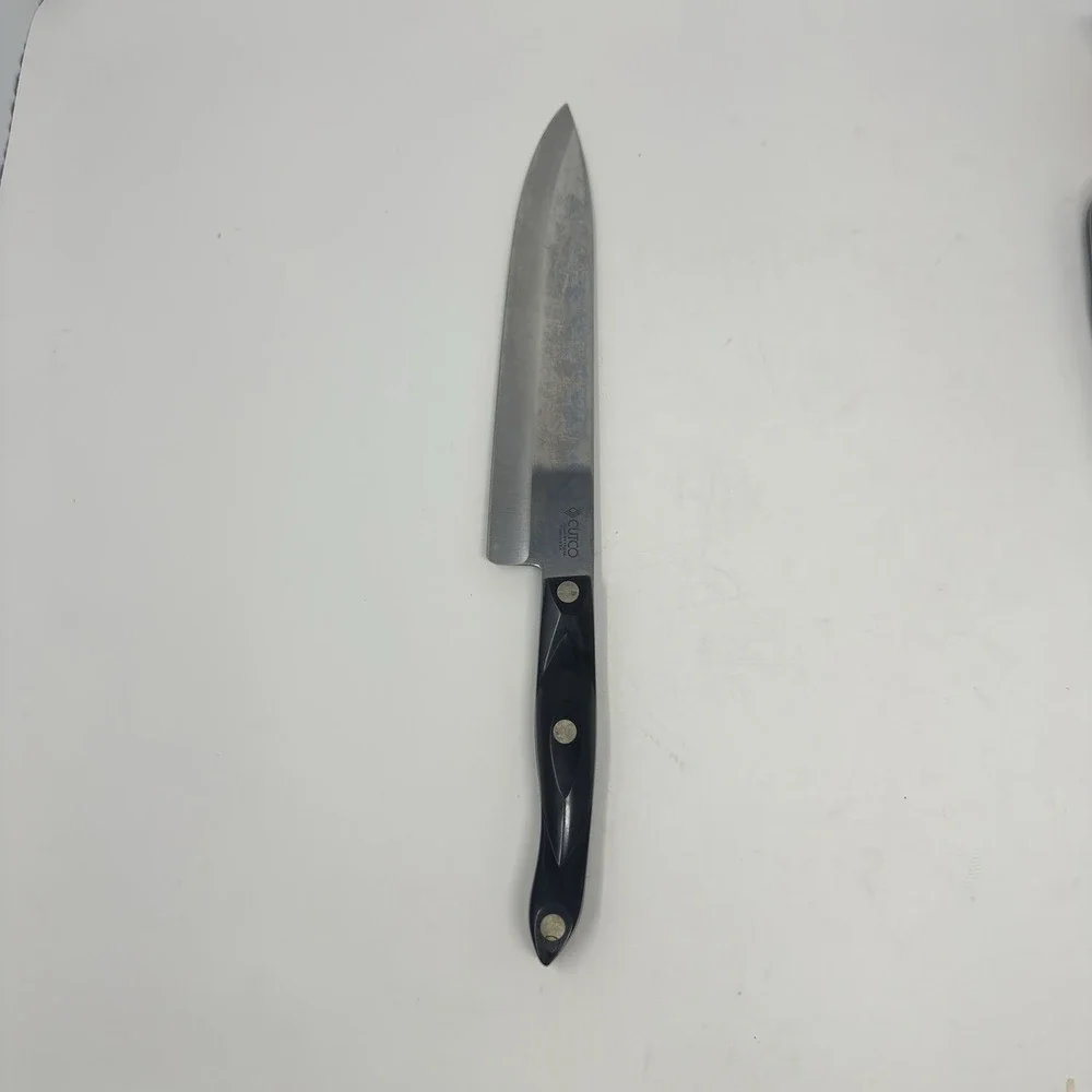 Cutco 1725 KA French Chef Knife 9